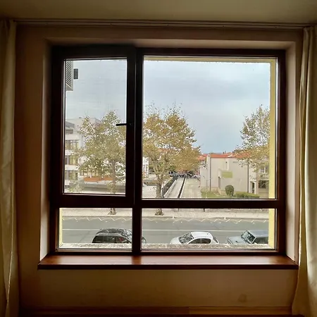 Vadim In Panorama Vigo Apartman Neszebar