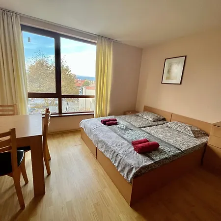 Vadim In Panorama Vigo Apartment Nesebar