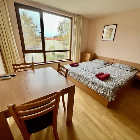 Apartment Vadim In Panorama Vigo