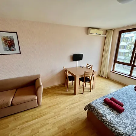 Apartment Vadim In Panorama Vigo Nesebar