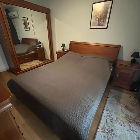 Apartment Vadim In Panorama Vigo Nesebar