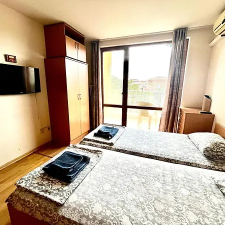 Vadim In Panorama Vigo *