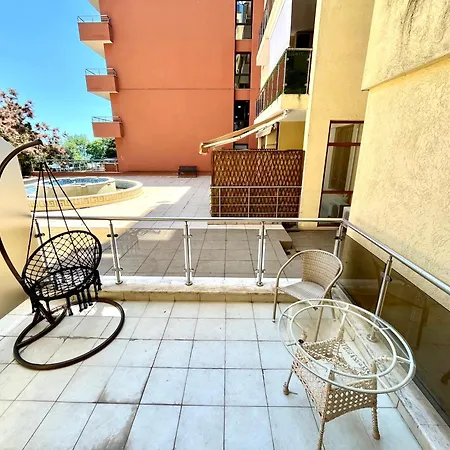 Vadim In Panorama Vigo *