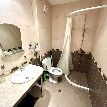 Vadim In Panorama Vigo