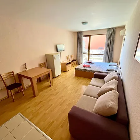 Apartment Vadim In Panorama Vigo