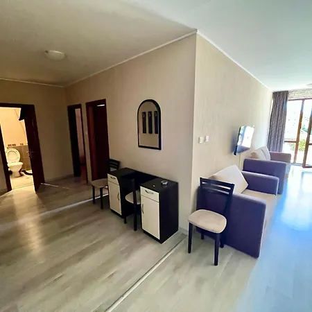 Apartament Vadim In Panorama Vigo