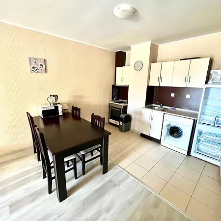 Vadim In Panorama Vigo アパート *