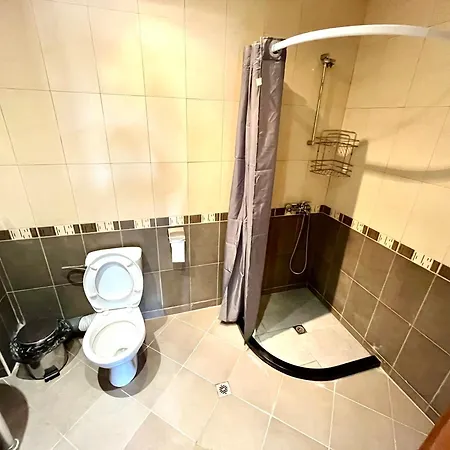 Vadim In Panorama Vigo Apartament Nesebăr