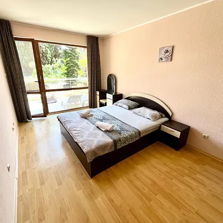 Apartment Vadim In Panorama Vigo Nesebar