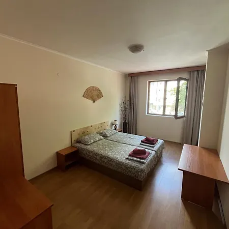 Vadim In Panorama Vigo Apartament Nesebăr