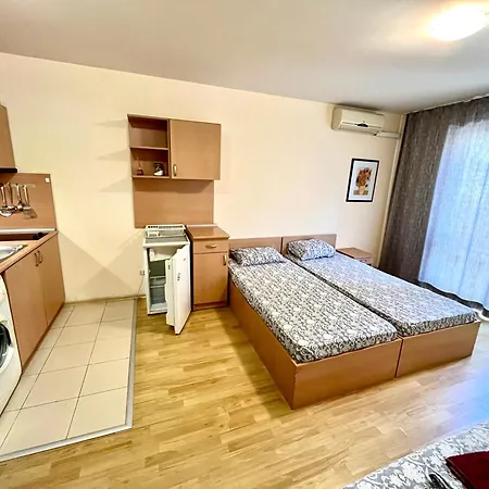 Vadim In Panorama Vigo Nesebăr