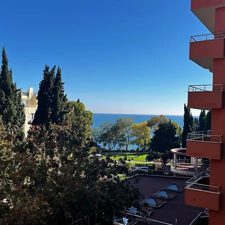 Vadim In Panorama Vigo * Nesebar