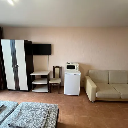 Vadim In Panorama Vigo Apartment Nesebar