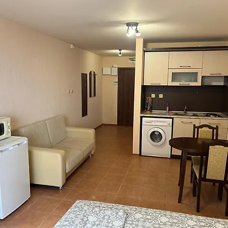 Apartment Vadim In Panorama Vigo Nesebar