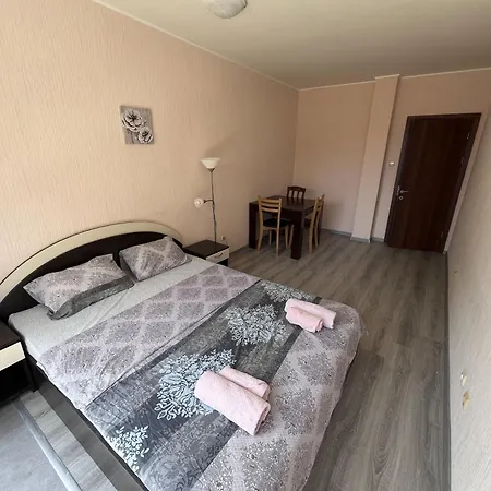 Apartament Vadim In Panorama Vigo Nesebăr