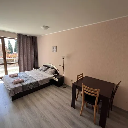 Vadim In Panorama Vigo Apartment Nesebar