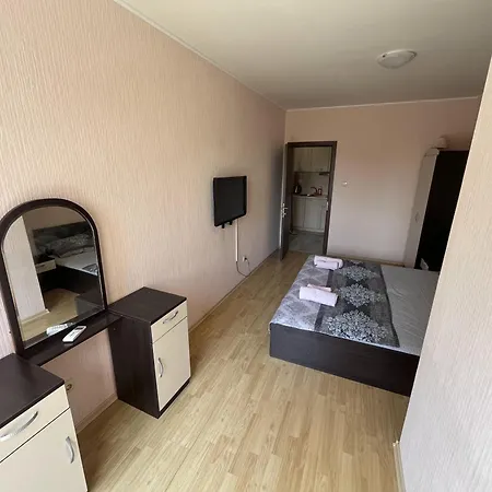 Apartament Vadim In Panorama Vigo Nesebăr