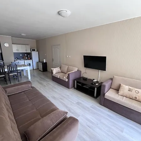 Apartment Vadim In Panorama Vigo