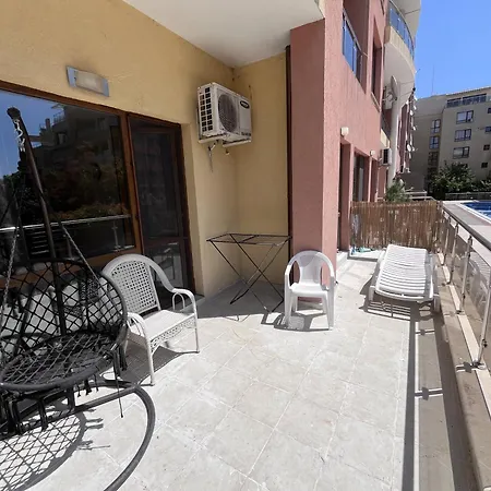 Apartment Vadim In Panorama Vigo *