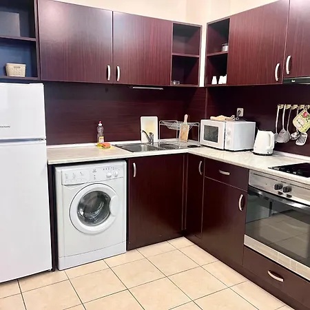 Vadim In Panorama Vigo Несебр