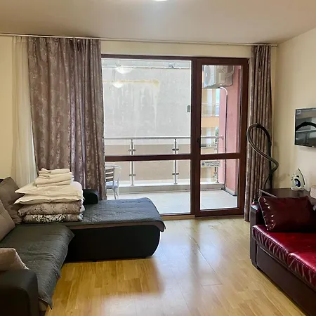 Vadim In Panorama Vigo *