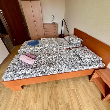 вадим в панорама бийч виго *