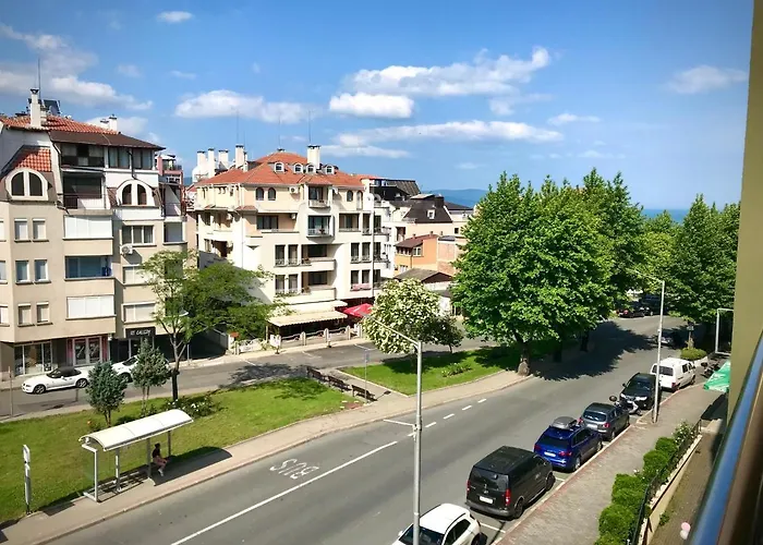 Vadim In Panorama Vigo *