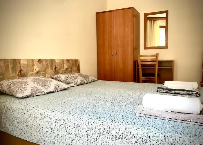 Vadim In Panorama Vigo * Несебр