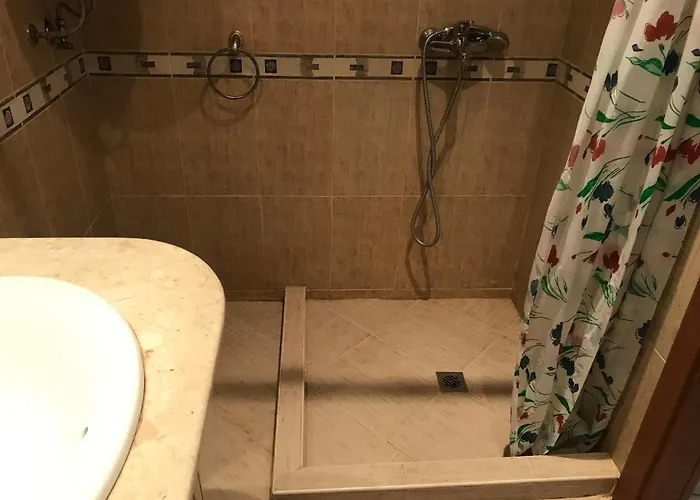 Vadim In Panorama Vigo *