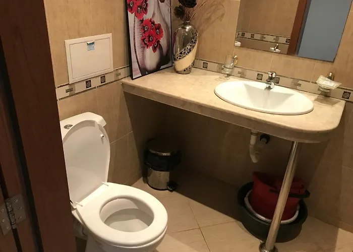 Апартаменты Vadim In Panorama Vigo *