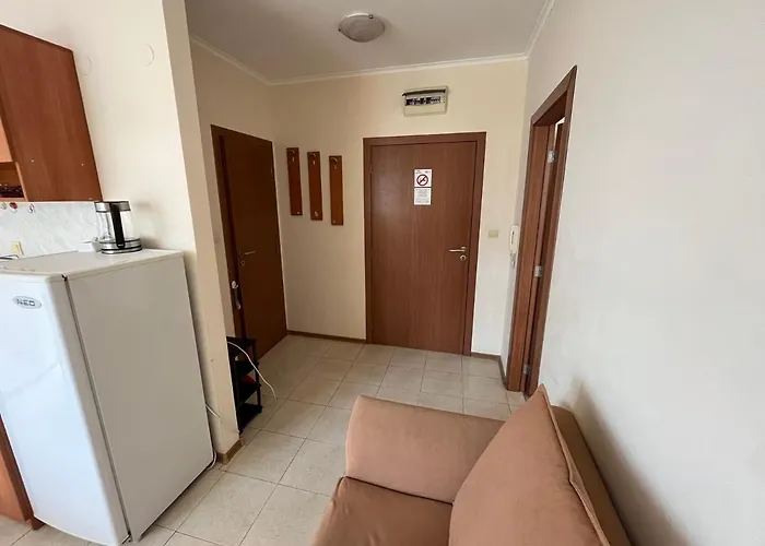 Апартаменты Vadim In Panorama Vigo *