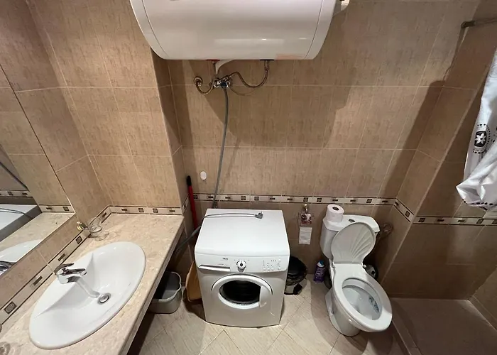 Апартаменты Vadim In Panorama Vigo