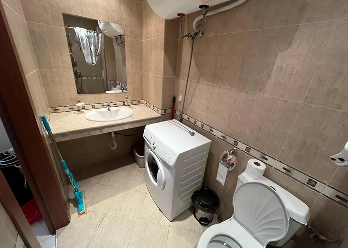 Апартаменты Vadim In Panorama Vigo *