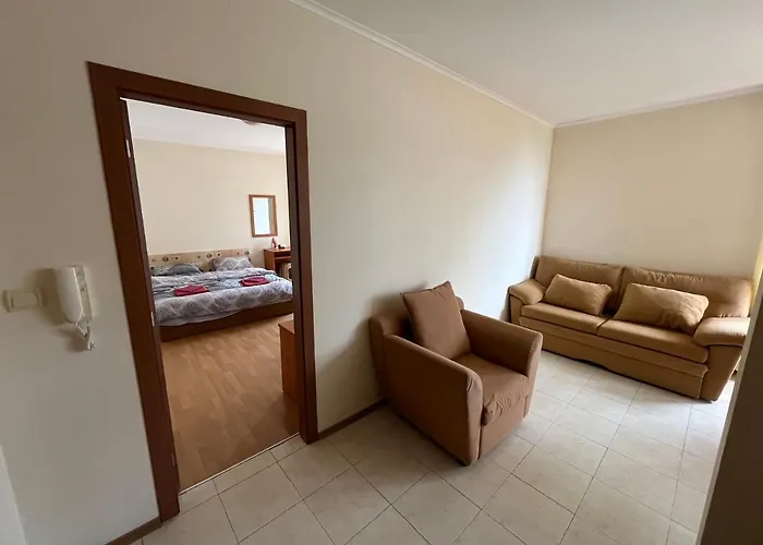 Vadim In Panorama Vigo *