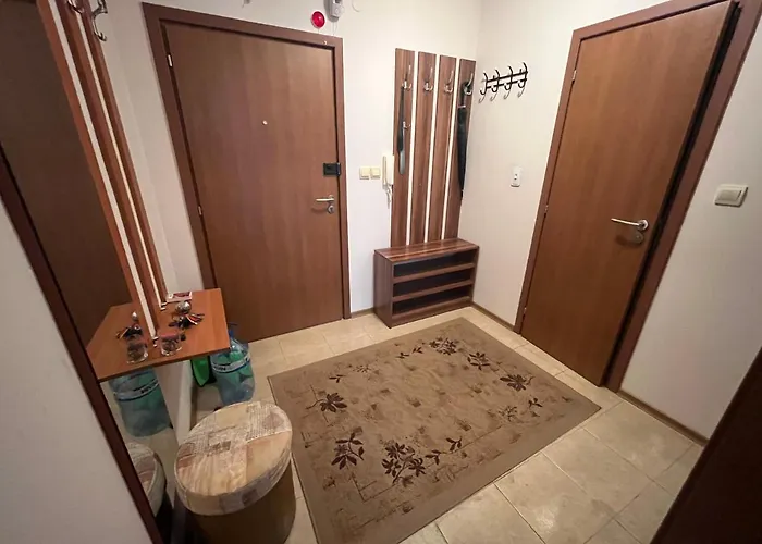 Vadim In Panorama Vigo *