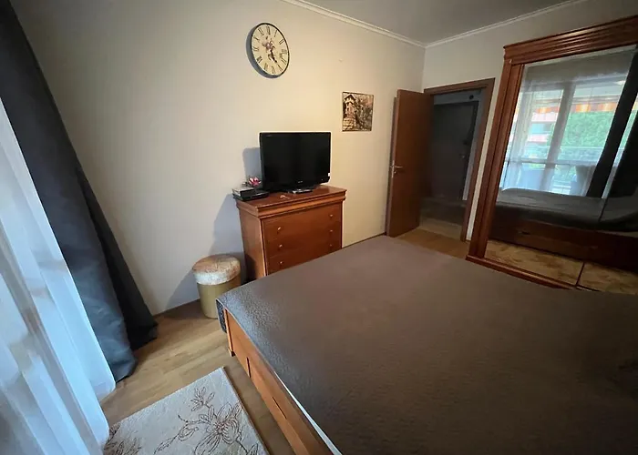 Апартаменты Vadim In Panorama Vigo