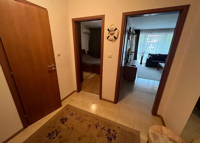 Vadim In Panorama Vigo * Несебр