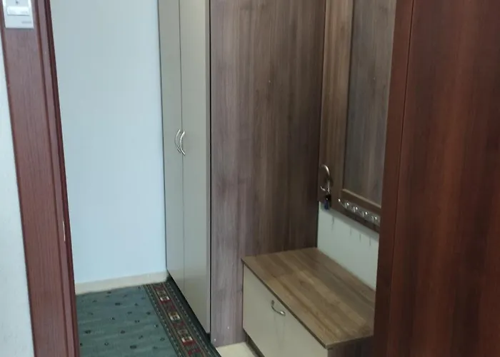 Vadim In Panorama Vigo * Несебр