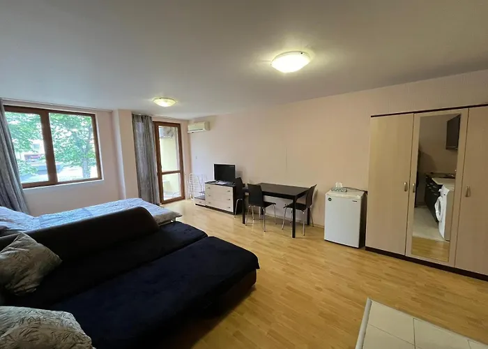 Vadim In Panorama Vigo