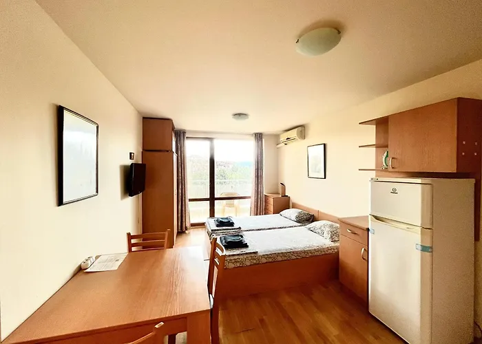 Vadim In Panorama Vigo Несебр