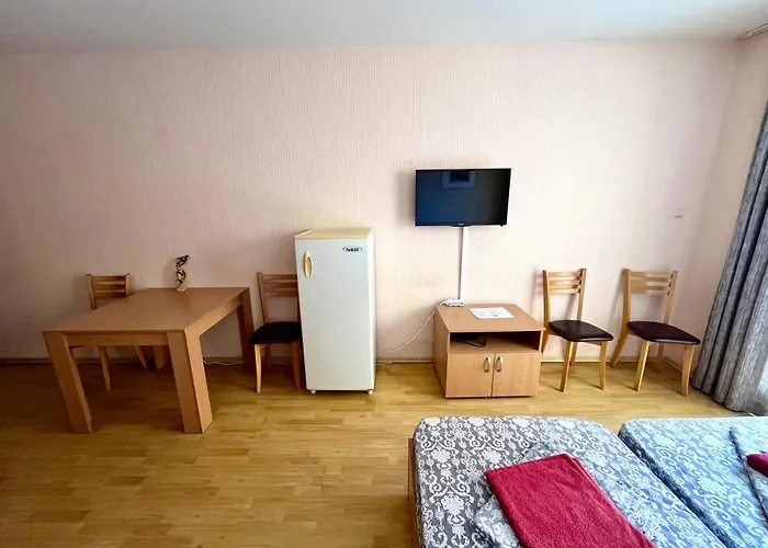 Vadim In Panorama Vigo Несебр