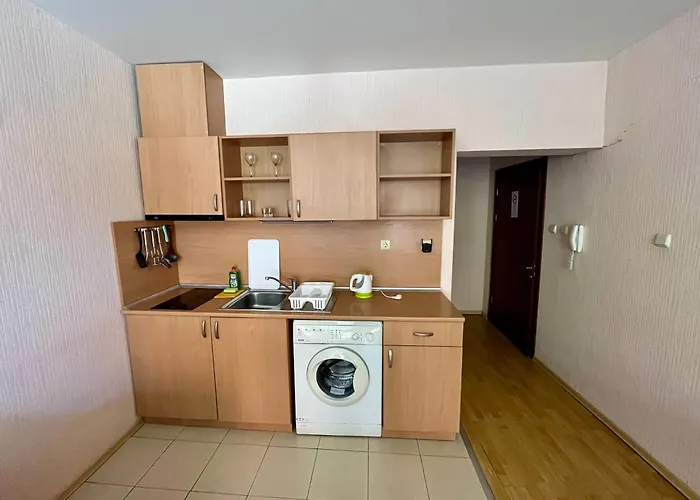 Vadim In Panorama Vigo * Nesebar