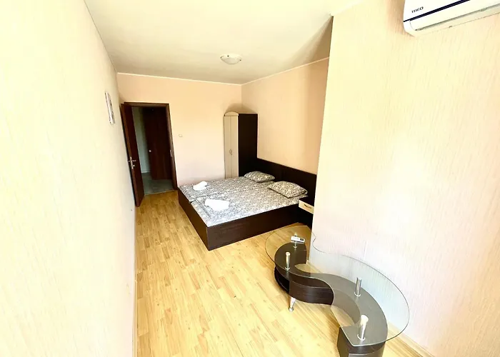 Vadim In Panorama Vigo Несебр