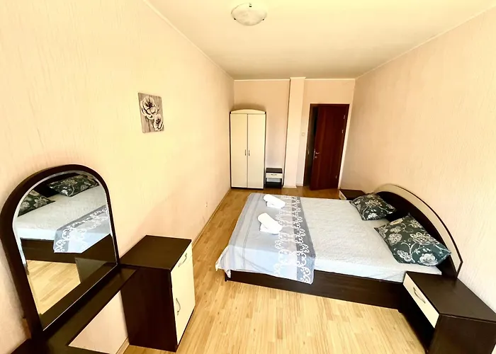 Vadim In Panorama Vigo * Несебр