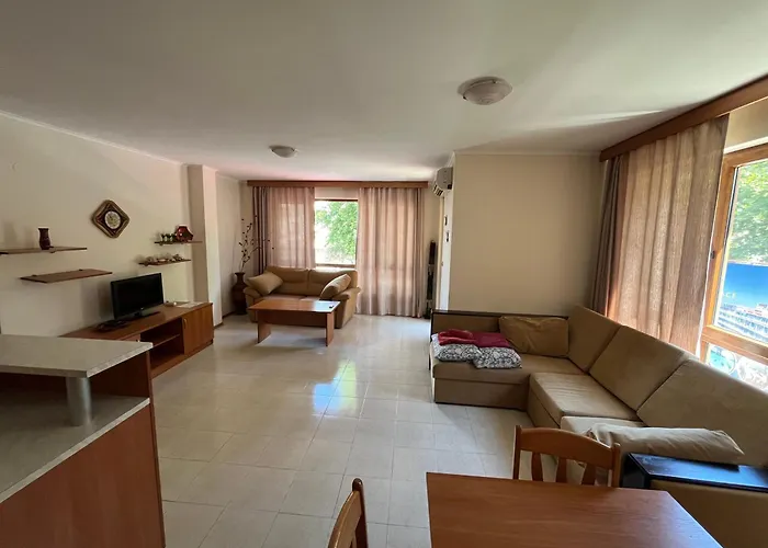 Апартаменты Vadim In Panorama Vigo