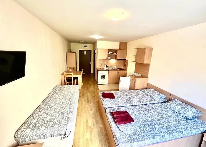 Vadim In Panorama Vigo *