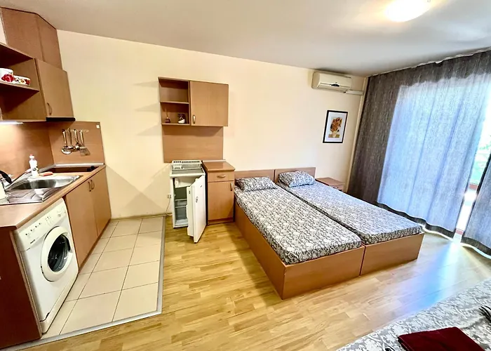 Vadim In Panorama Vigo Несебр