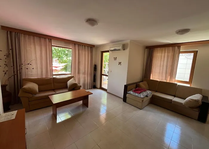 Vadim In Panorama Vigo * Несебр