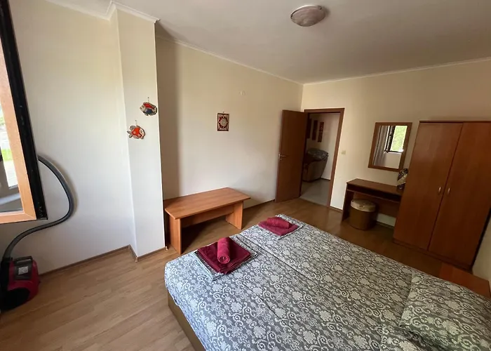 Vadim In Panorama Vigo