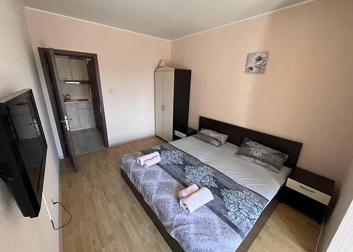 Vadim In Panorama Vigo *